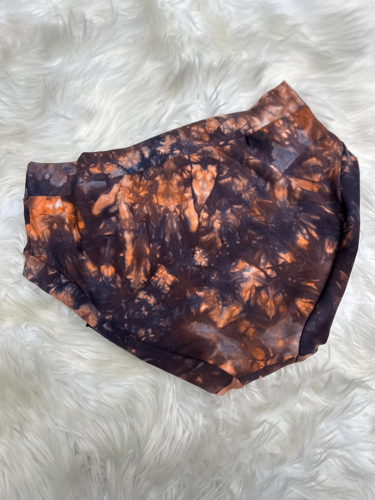 Moon Time Period Undies [Mid-Rise]