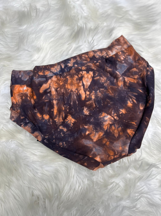 Moon Time Period Undies [Mid-Rise]