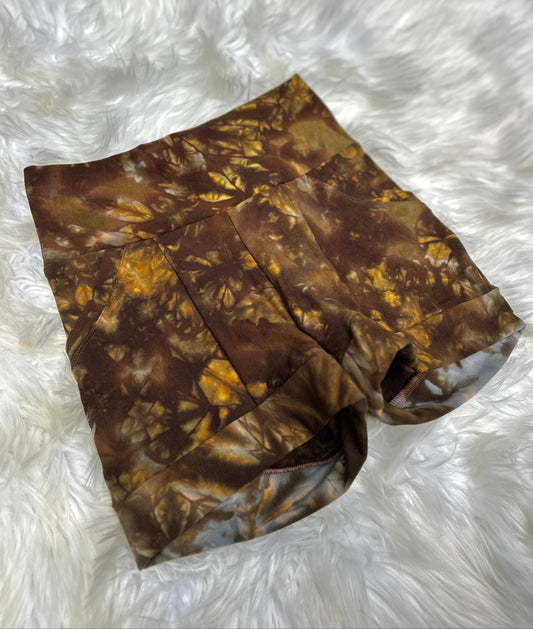 Calliope Bike Shorts