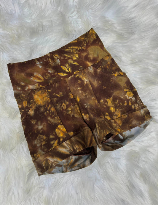 Calliope Bike Shorts