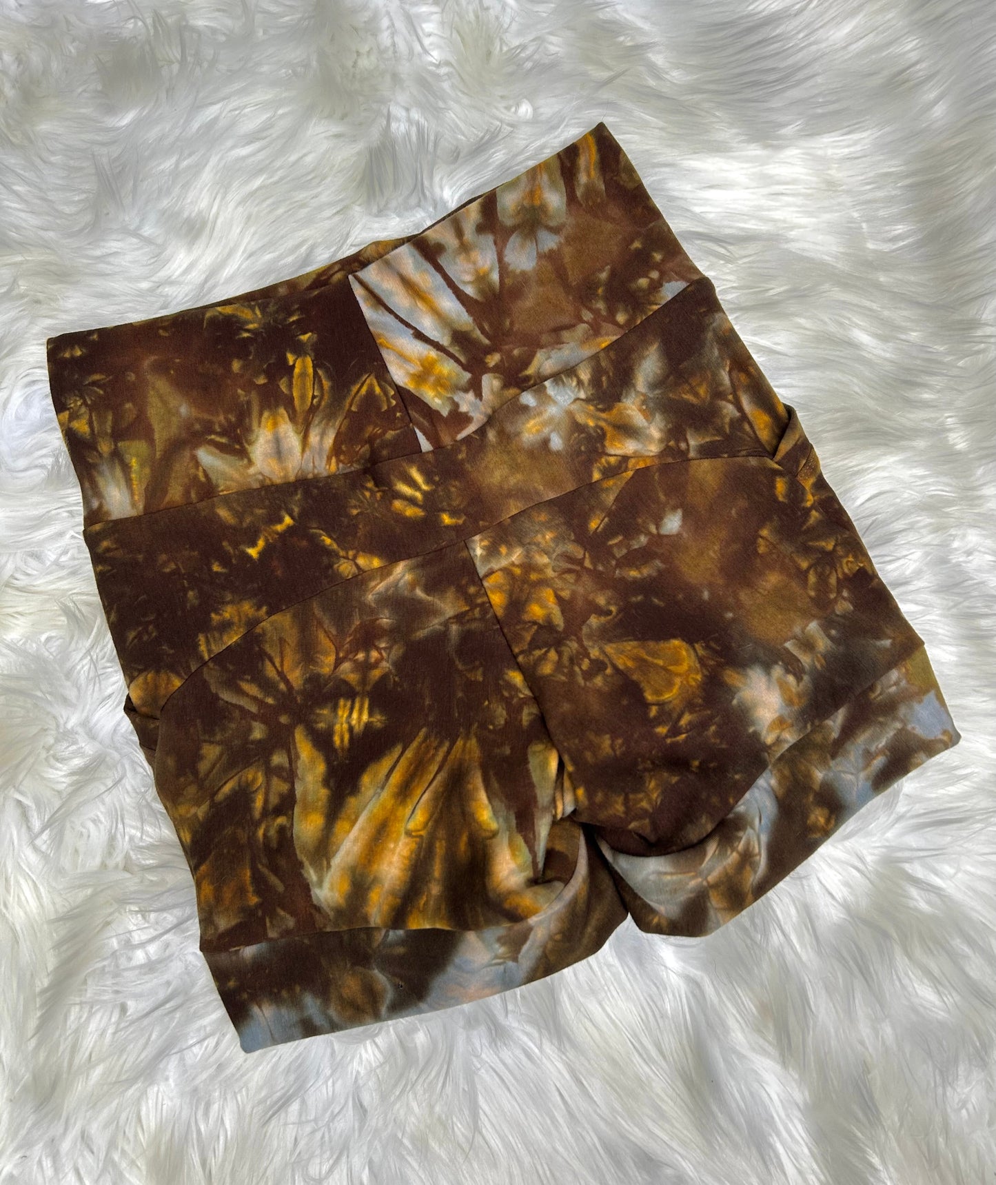 Calliope Bike Shorts