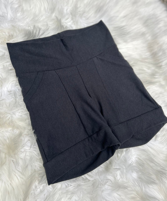 Calliope Bike Shorts