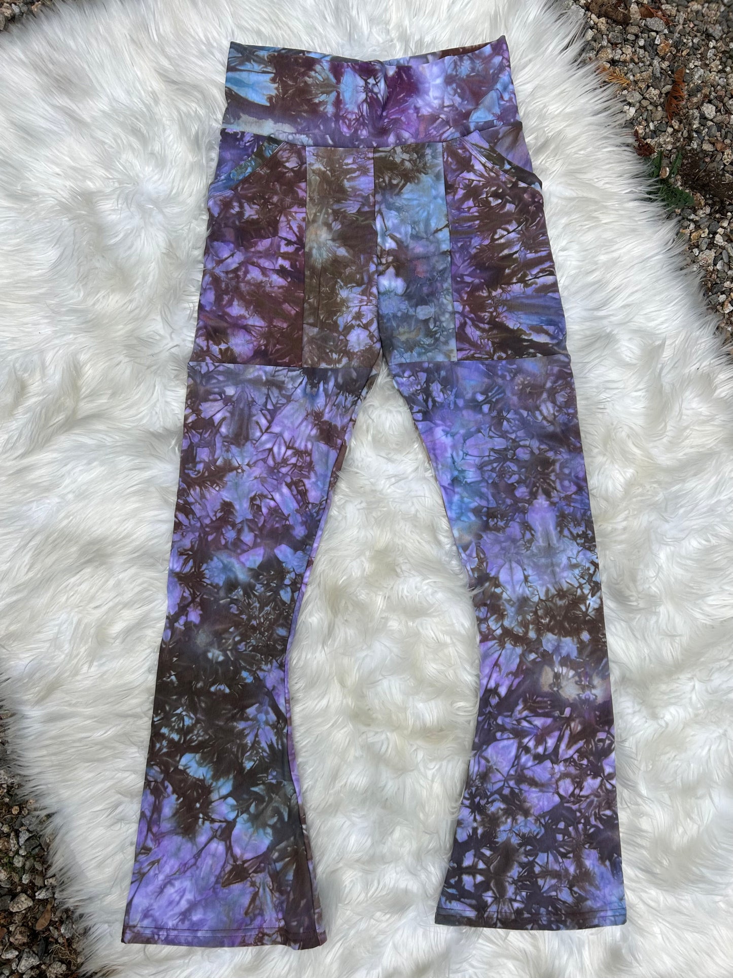 Calliope Bootcut Leggings
