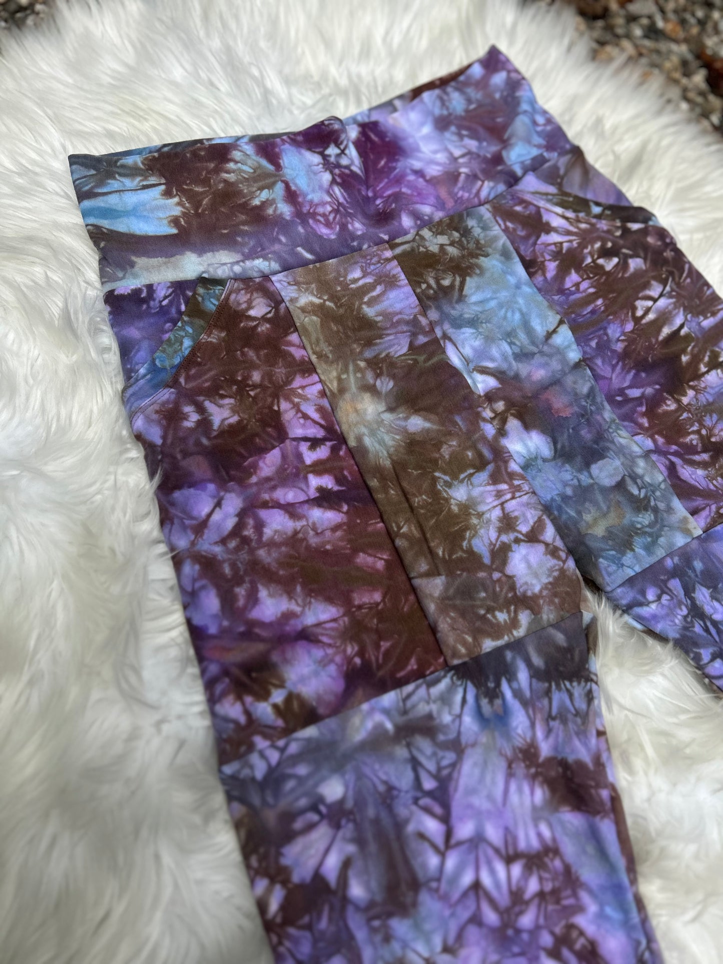 Calliope Bootcut Leggings