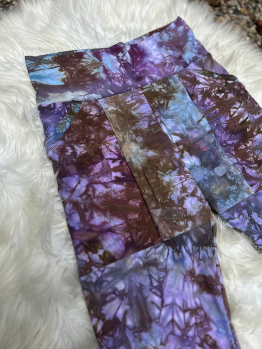 Calliope Bootcut Leggings