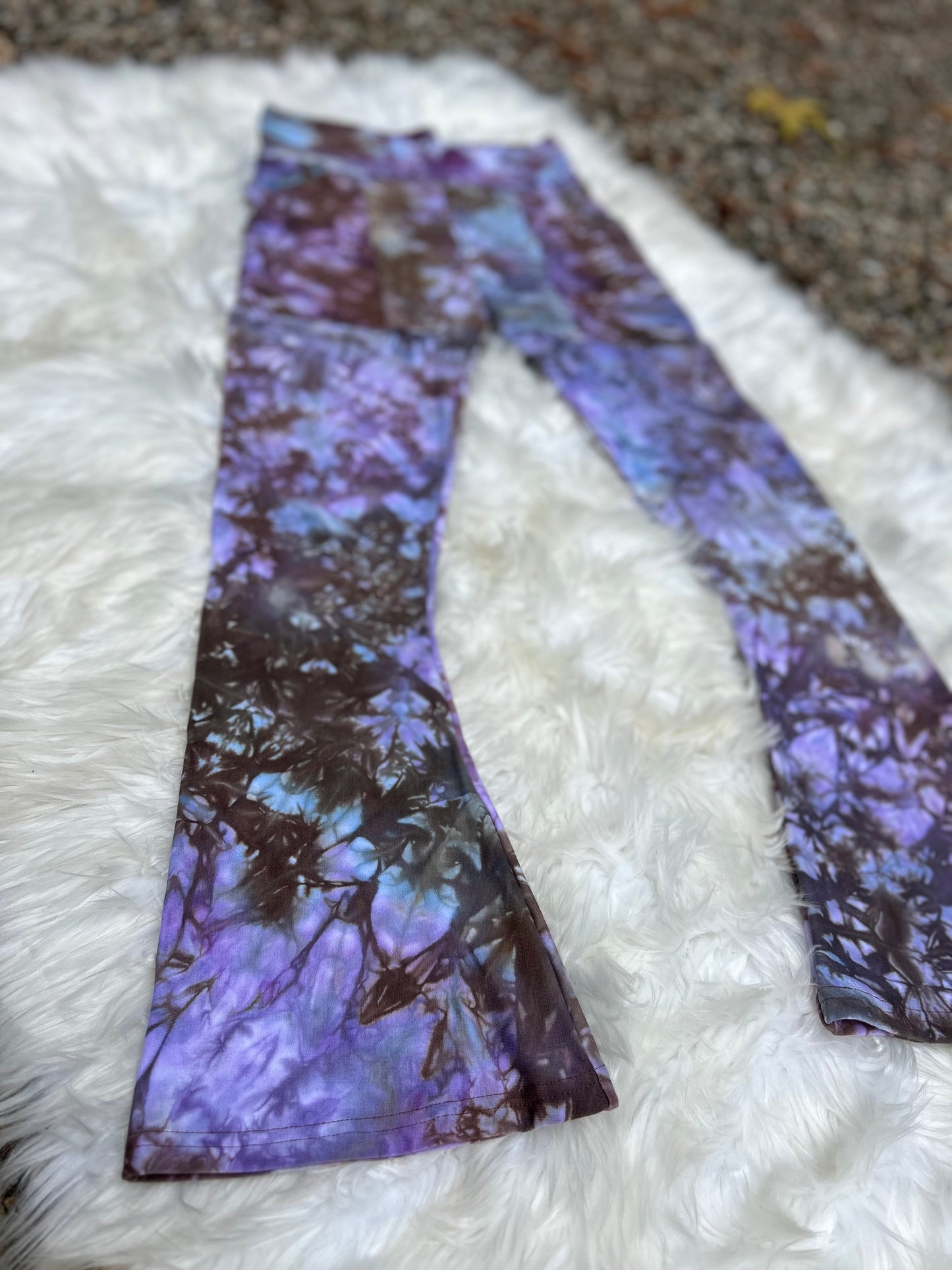 Calliope Bootcut Leggings