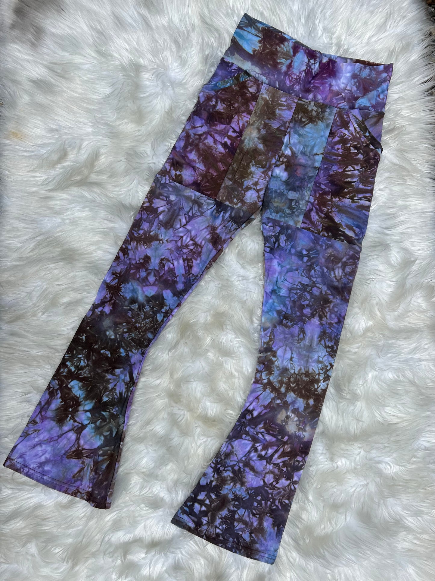 Calliope Bootcut Leggings