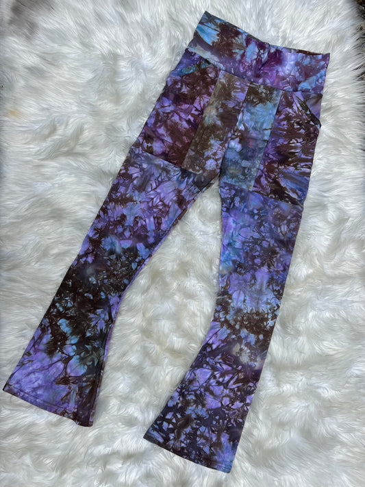 Calliope Bootcut Leggings