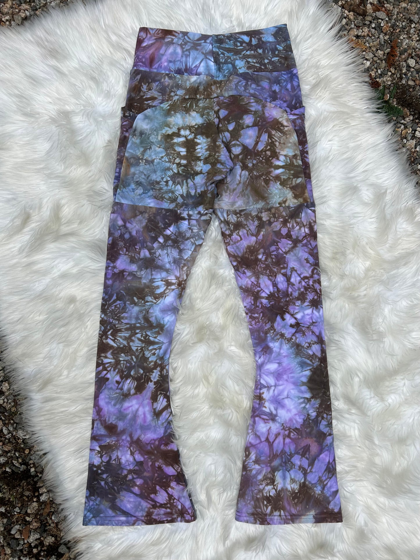 Calliope Bootcut Leggings