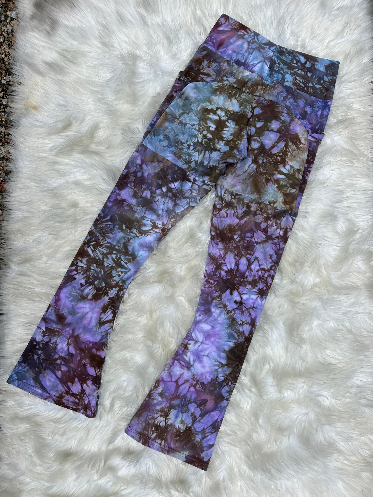 Calliope Bootcut Leggings