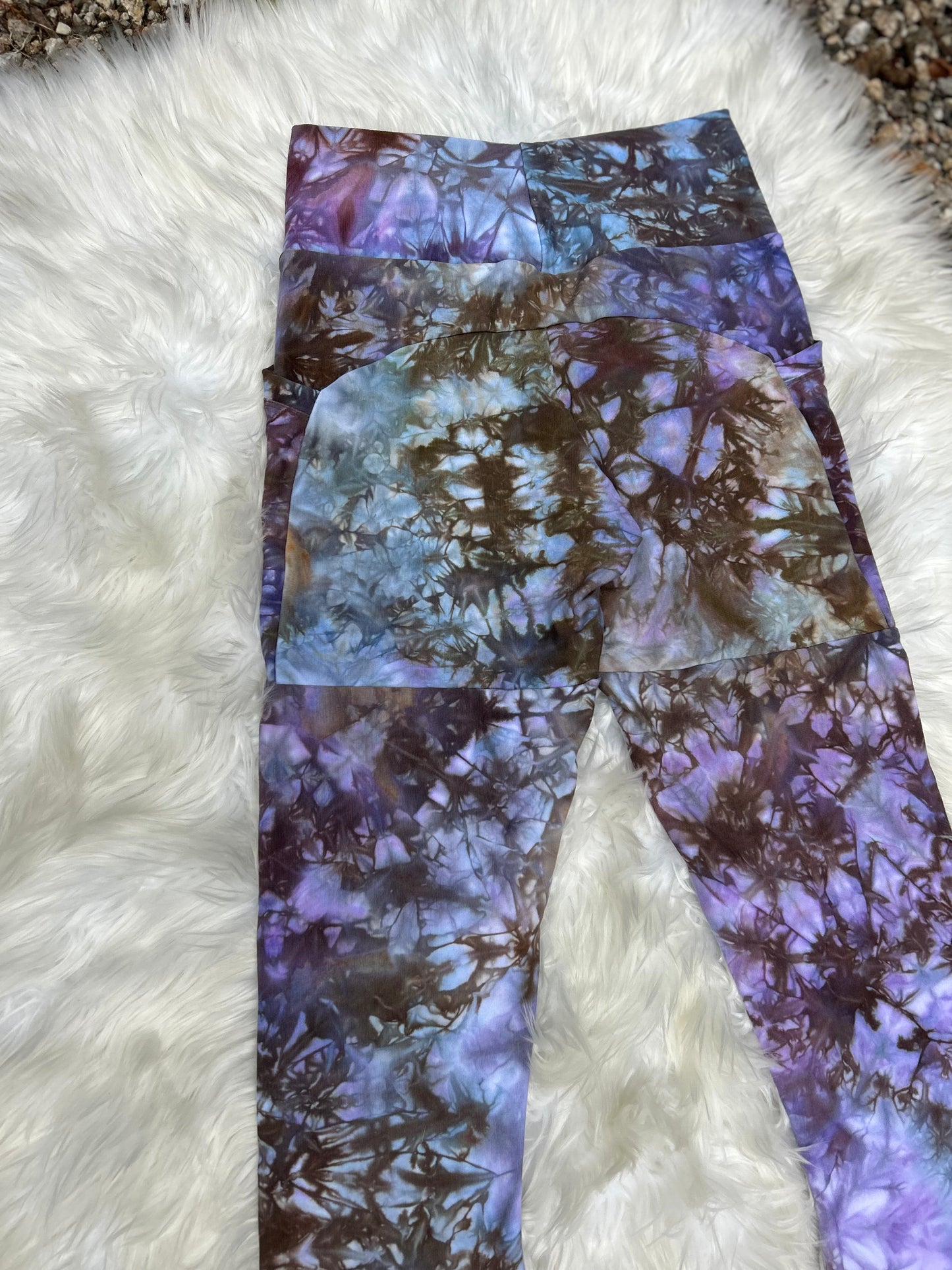 Calliope Bootcut Leggings