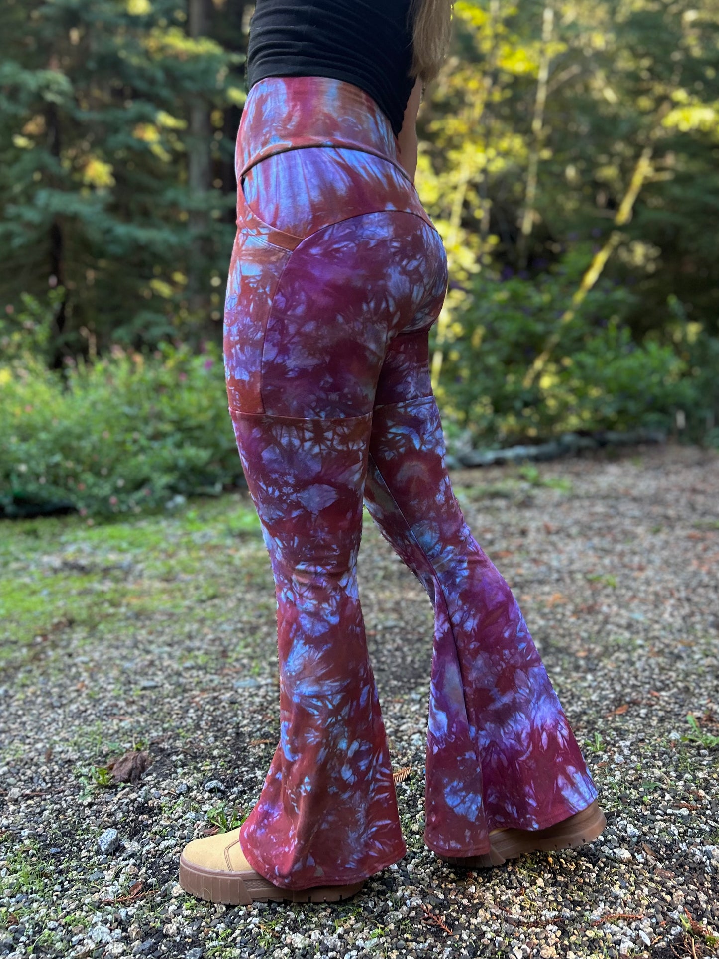 Calliope Bell Bottoms