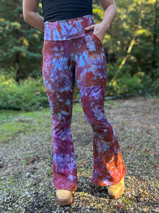 Calliope Bell Bottoms