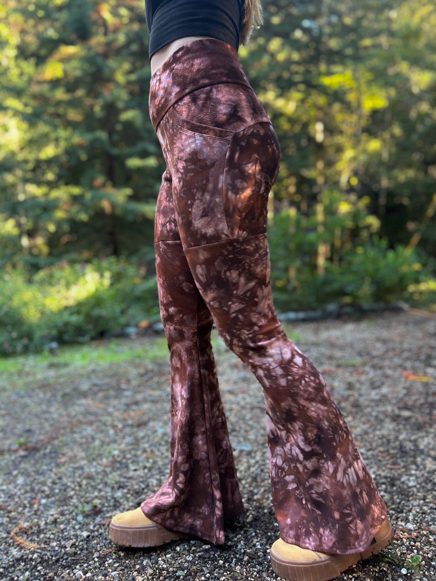 Calliope Bell Bottoms