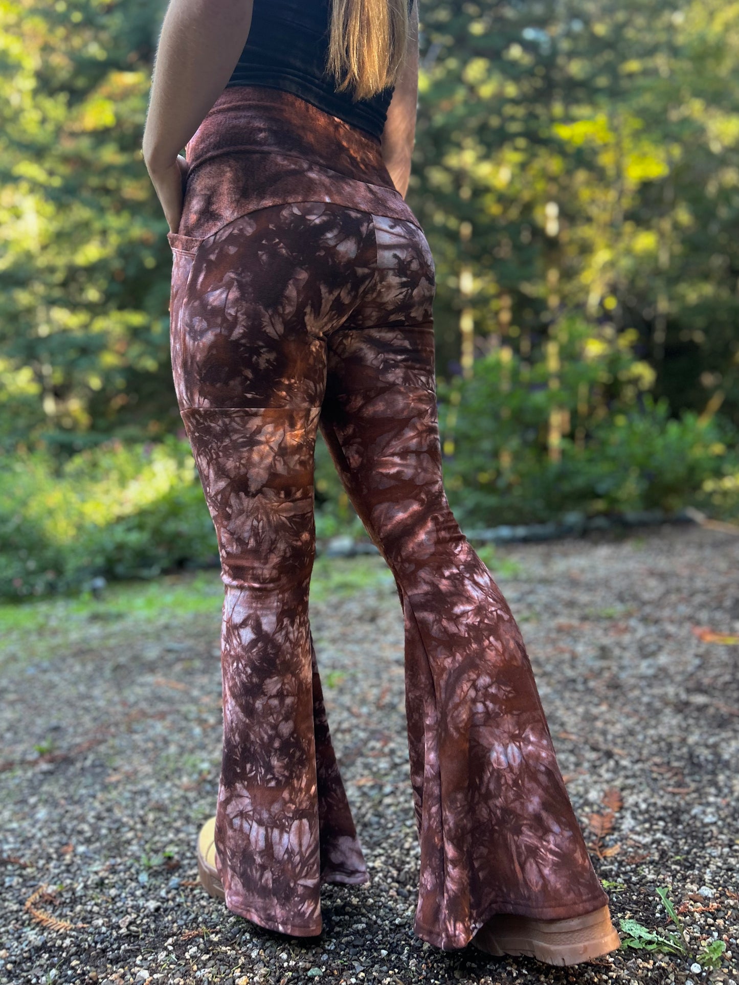 Calliope Bell Bottoms