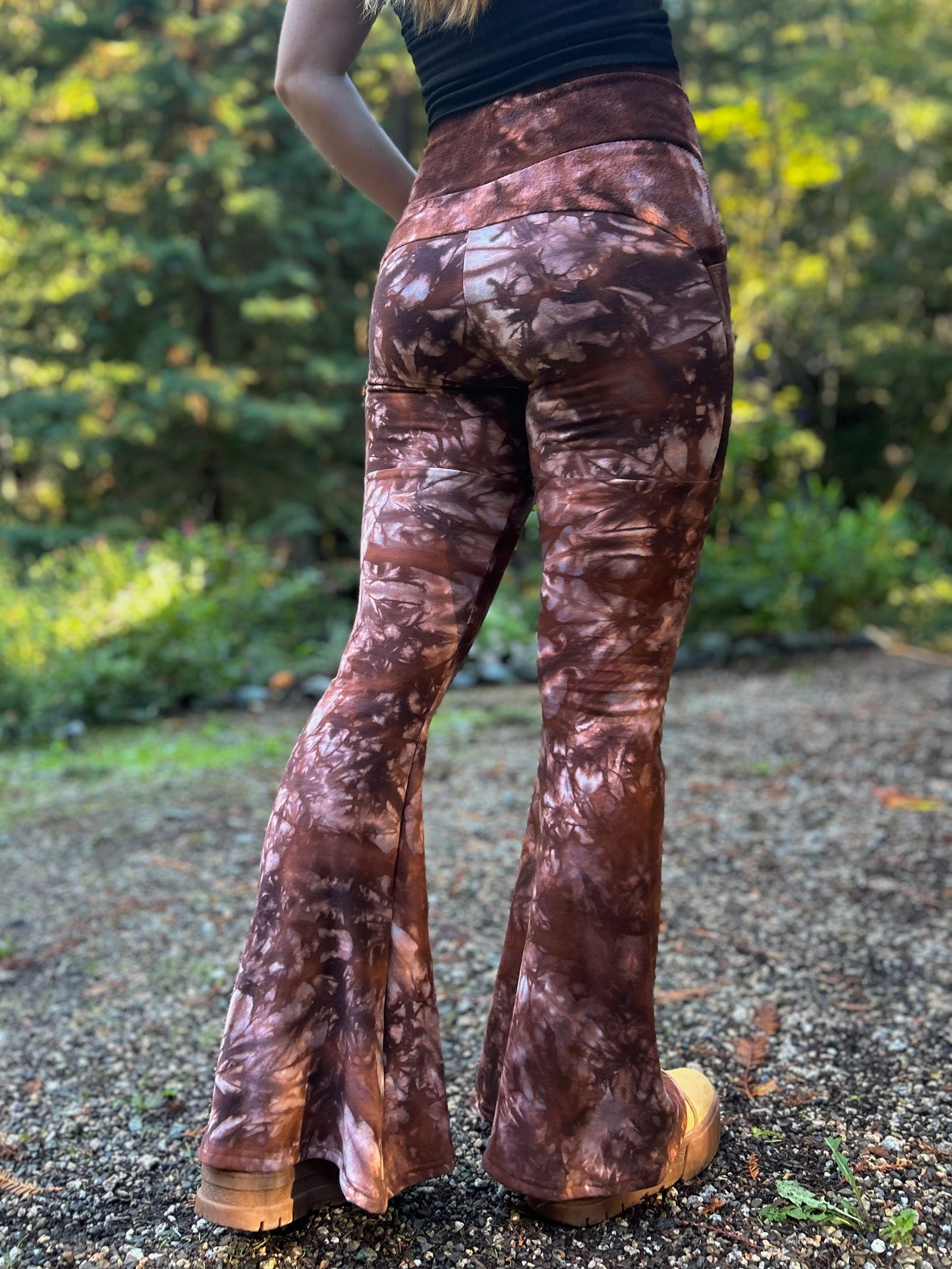 Calliope Bell Bottoms