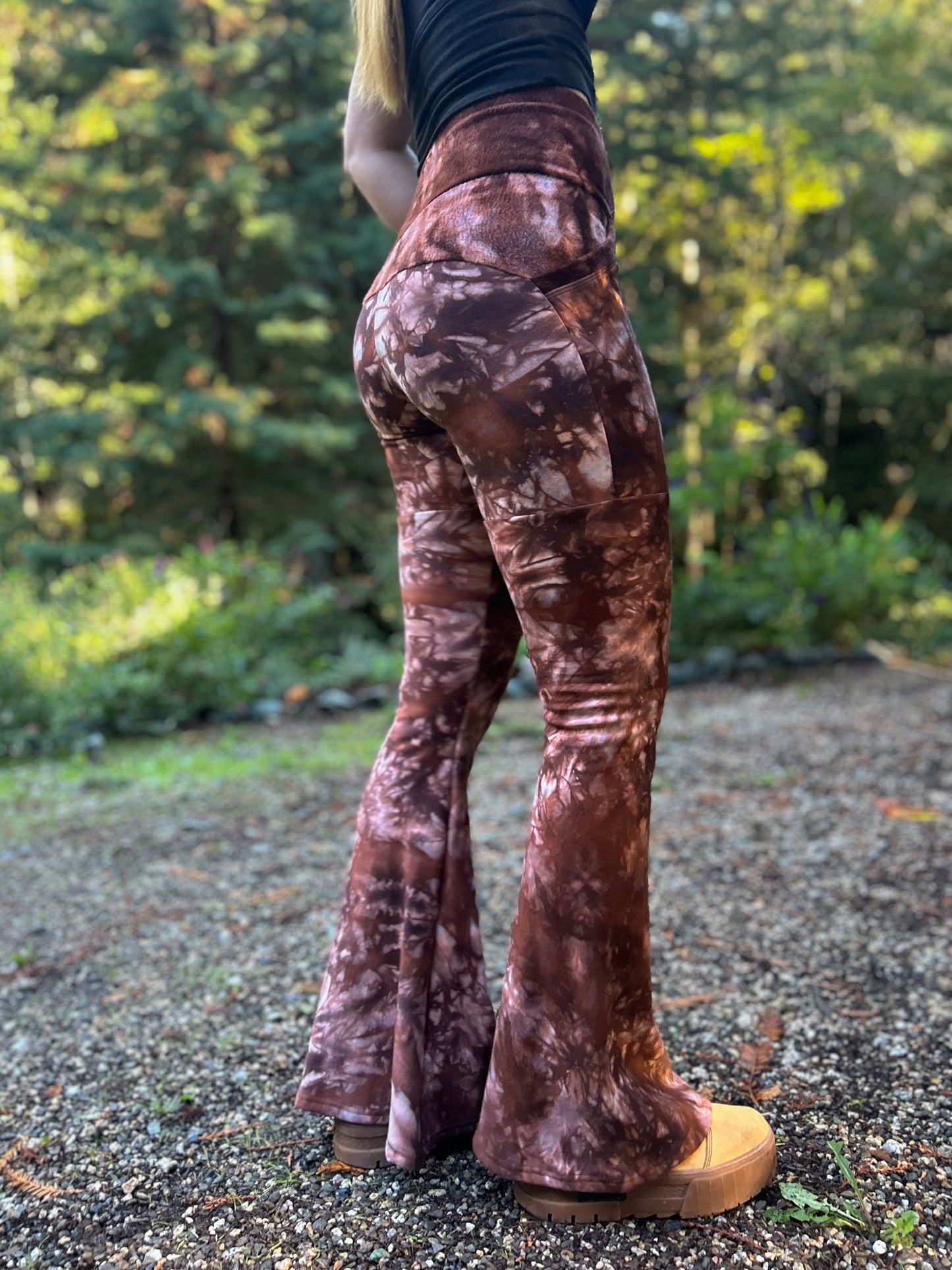 Calliope Bell Bottoms