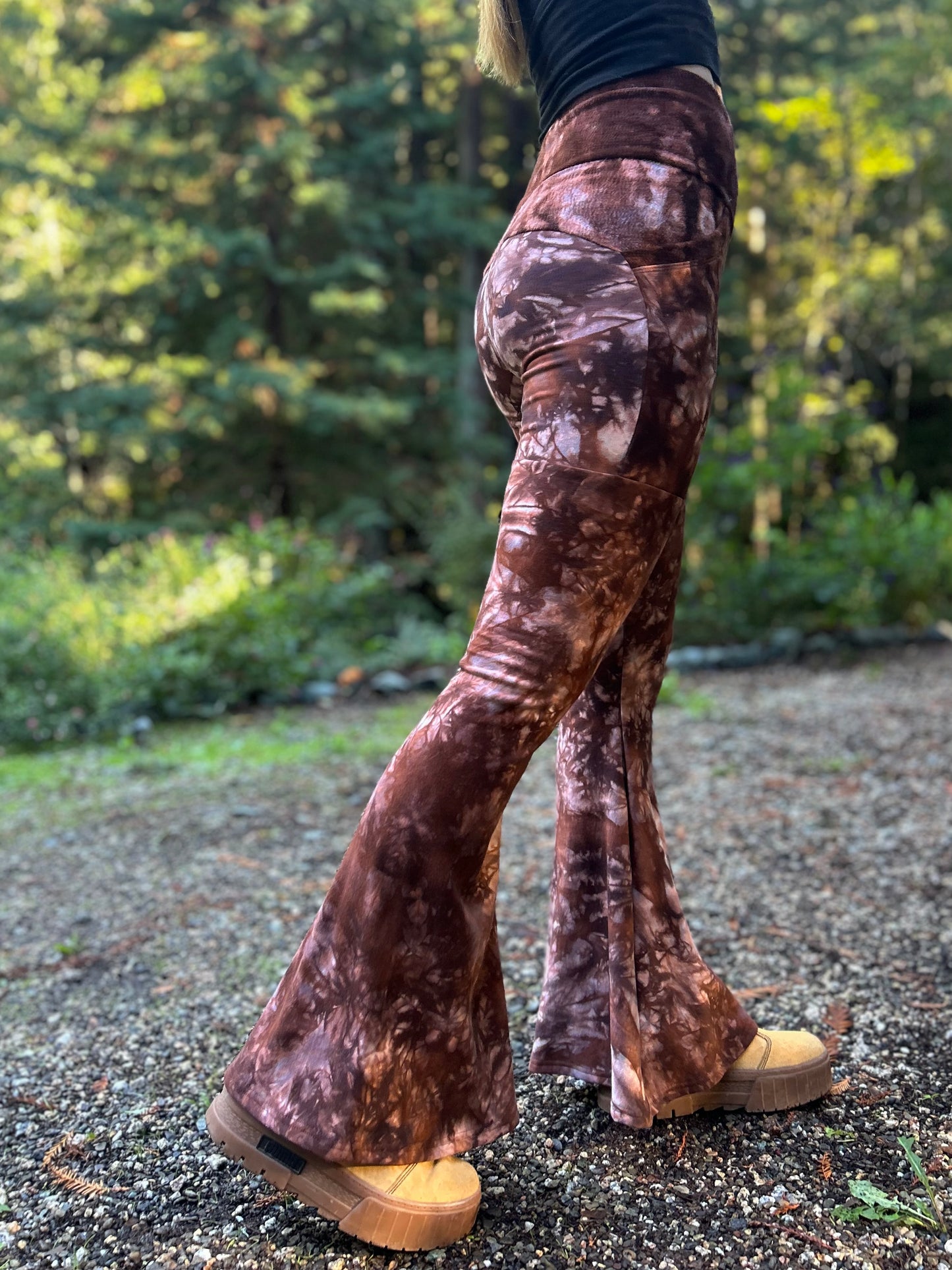 Calliope Bell Bottoms