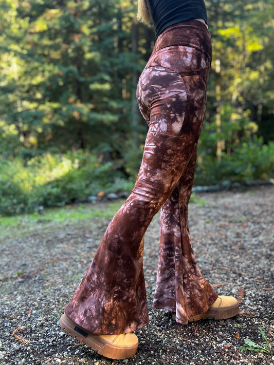 Calliope Bell Bottoms