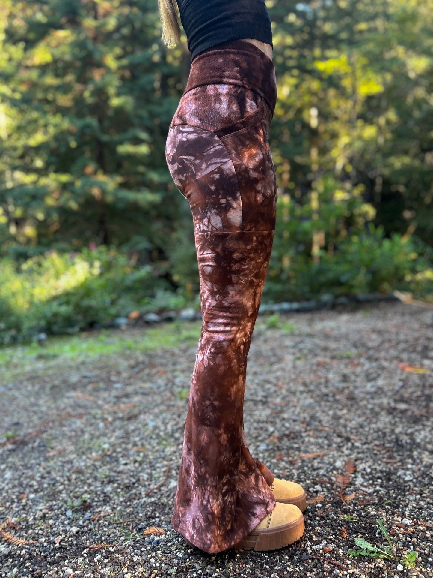 Calliope Bell Bottoms