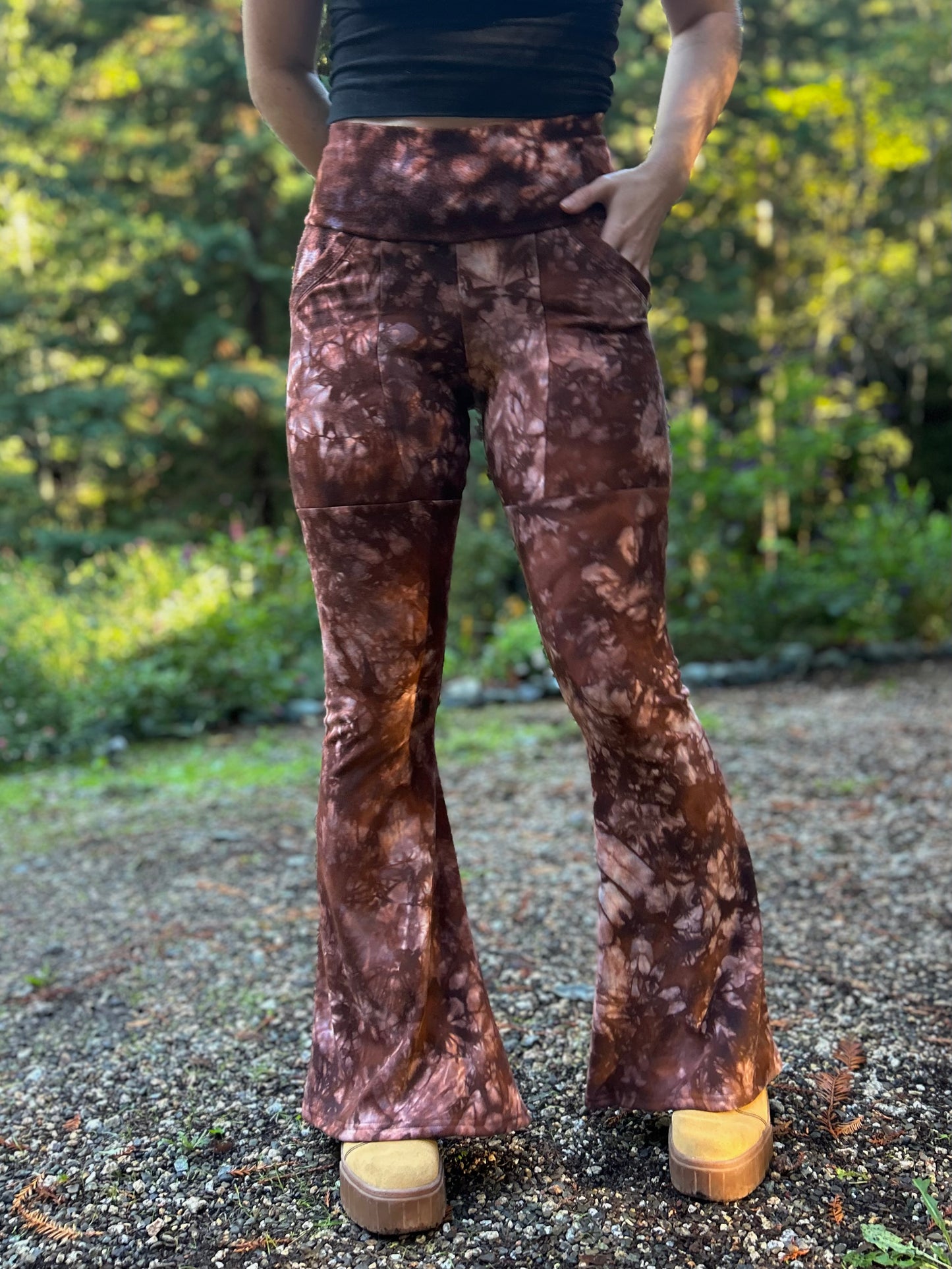 Calliope Bell Bottoms