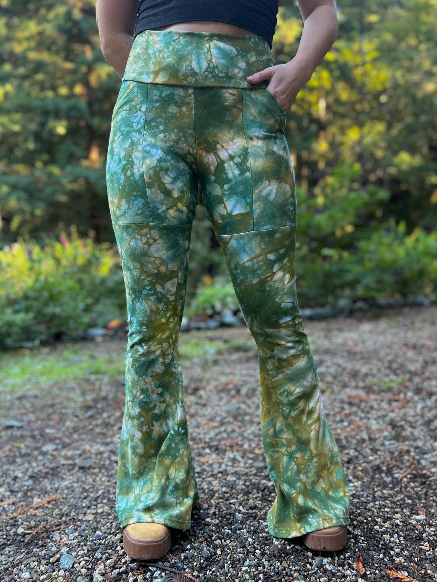 Calliope Bell Bottoms