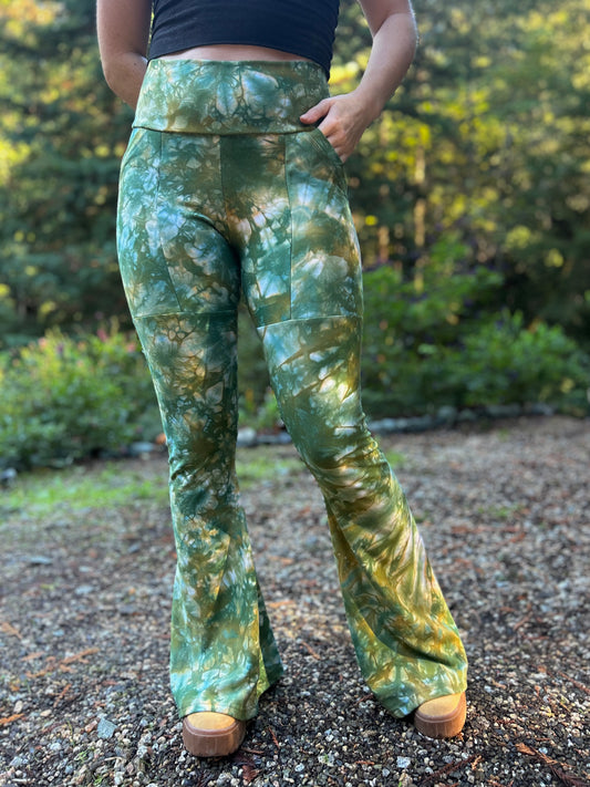 Calliope Bell Bottoms