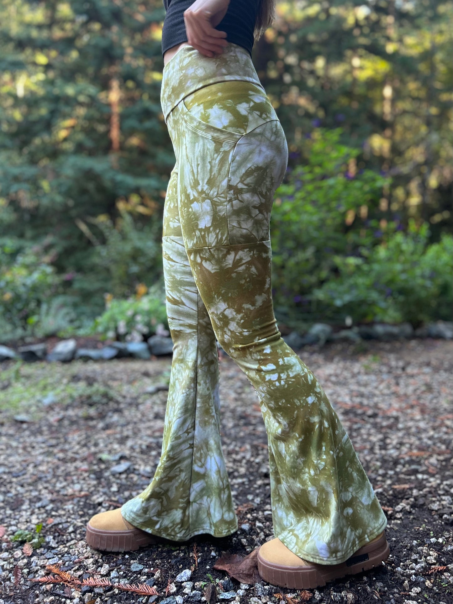 Calliope Bell Bottoms