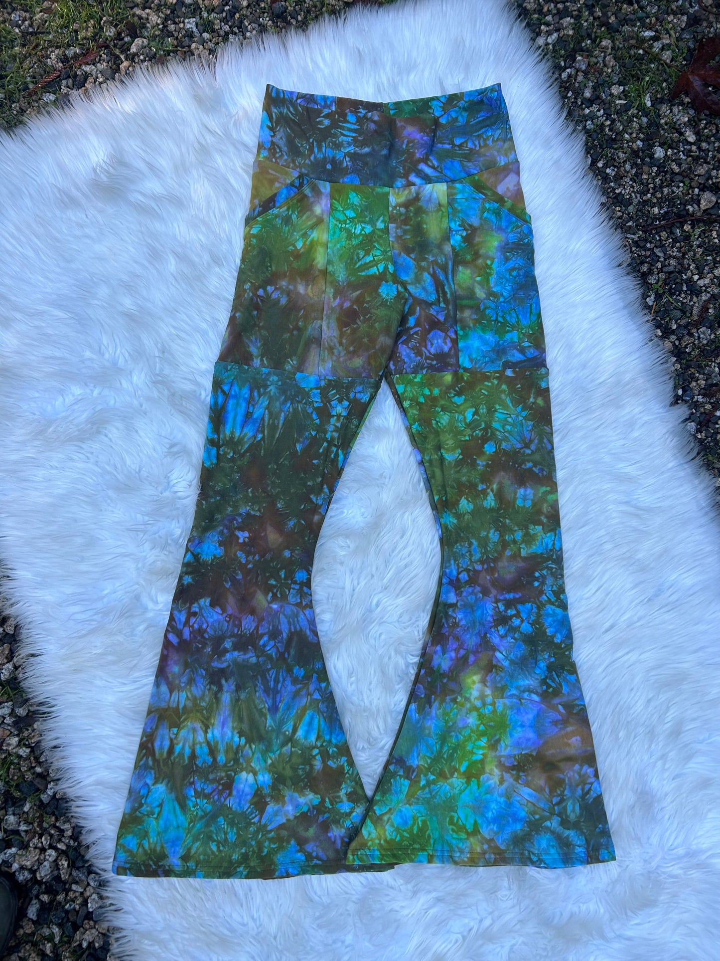 Calliope Bell Bottoms