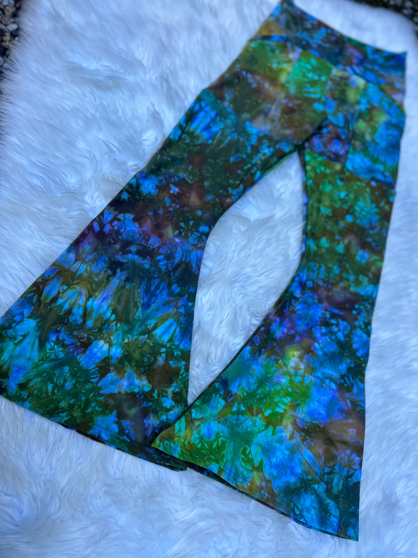 Calliope Bell Bottoms