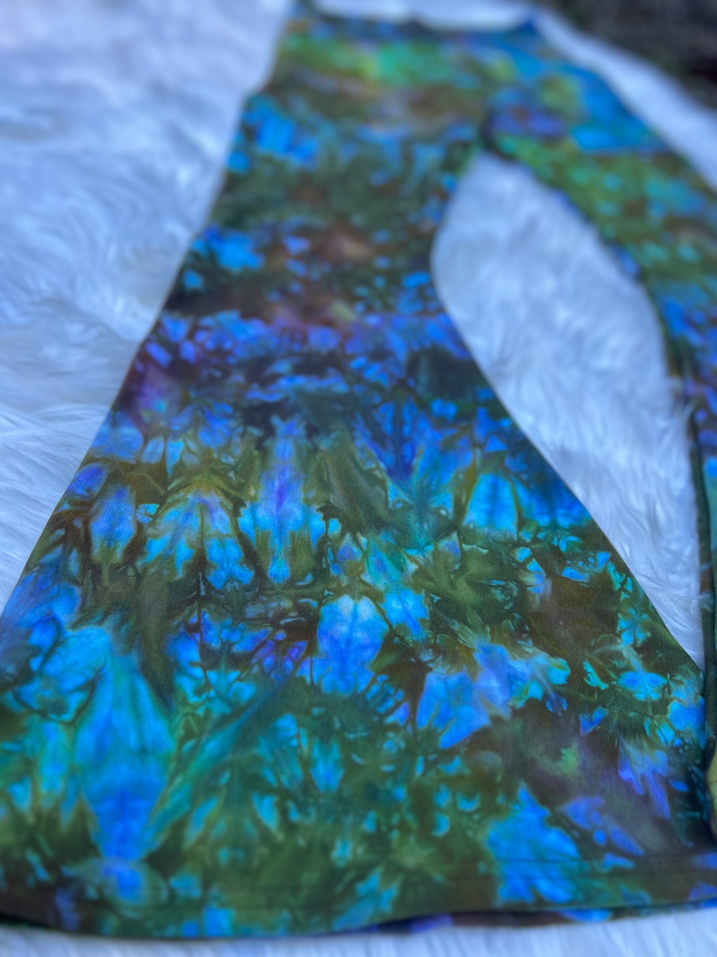 Calliope Bell Bottoms