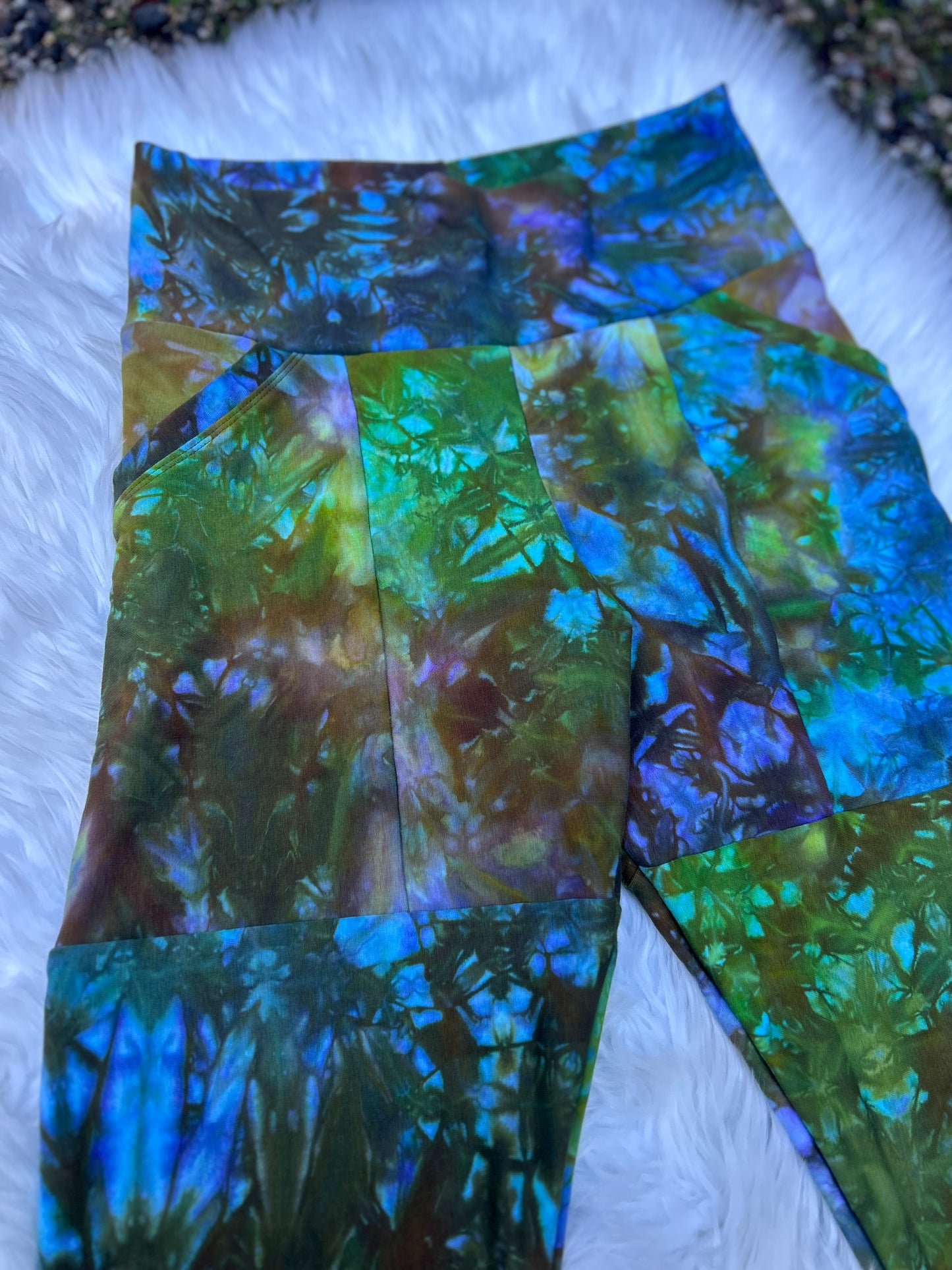 Calliope Bell Bottoms