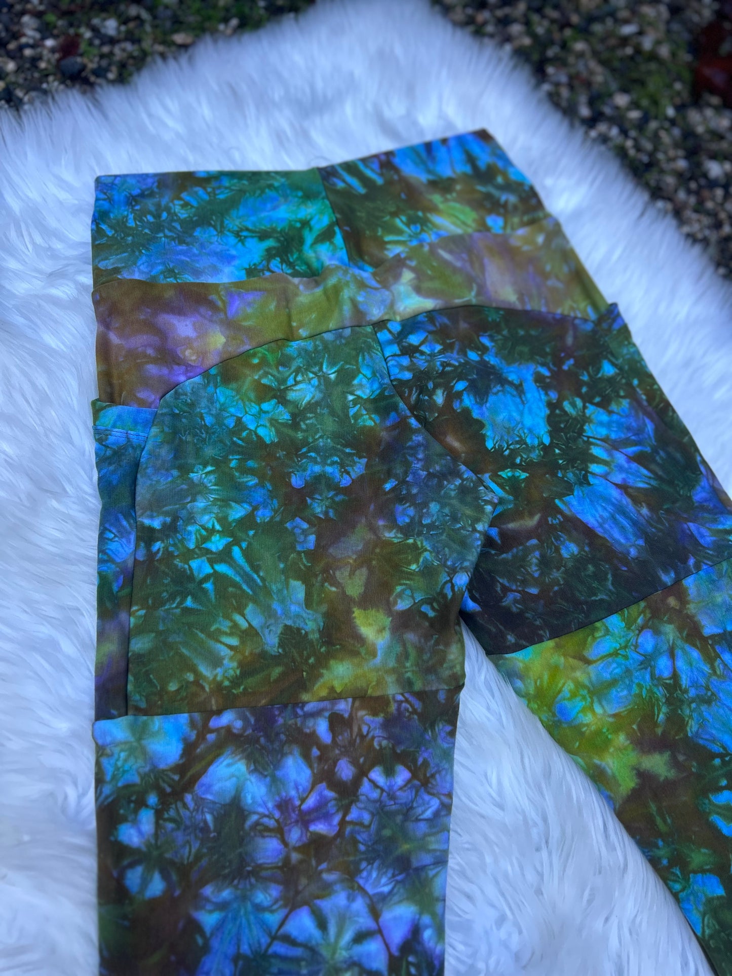 Calliope Bell Bottoms