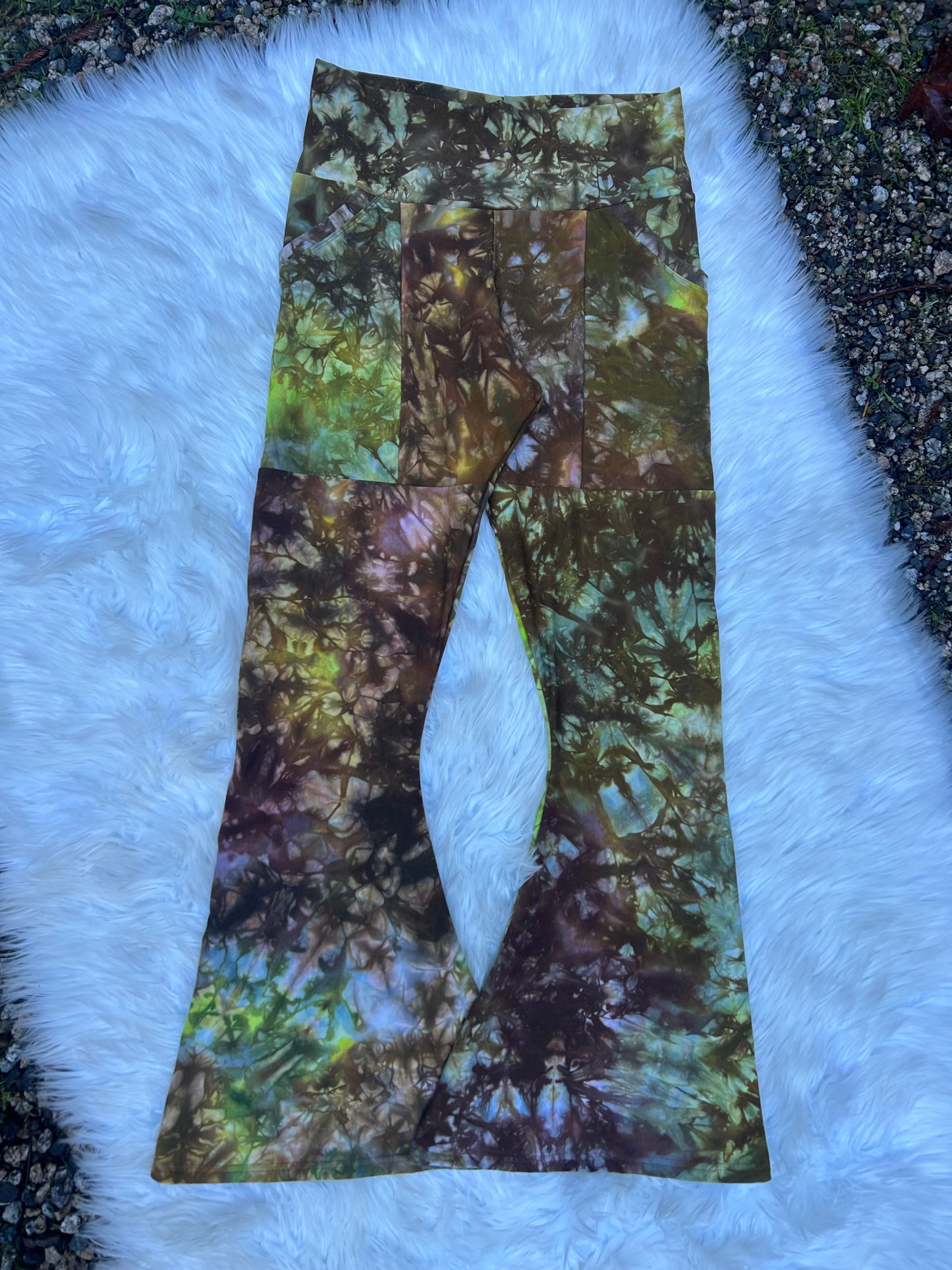 Calliope Bell Bottoms