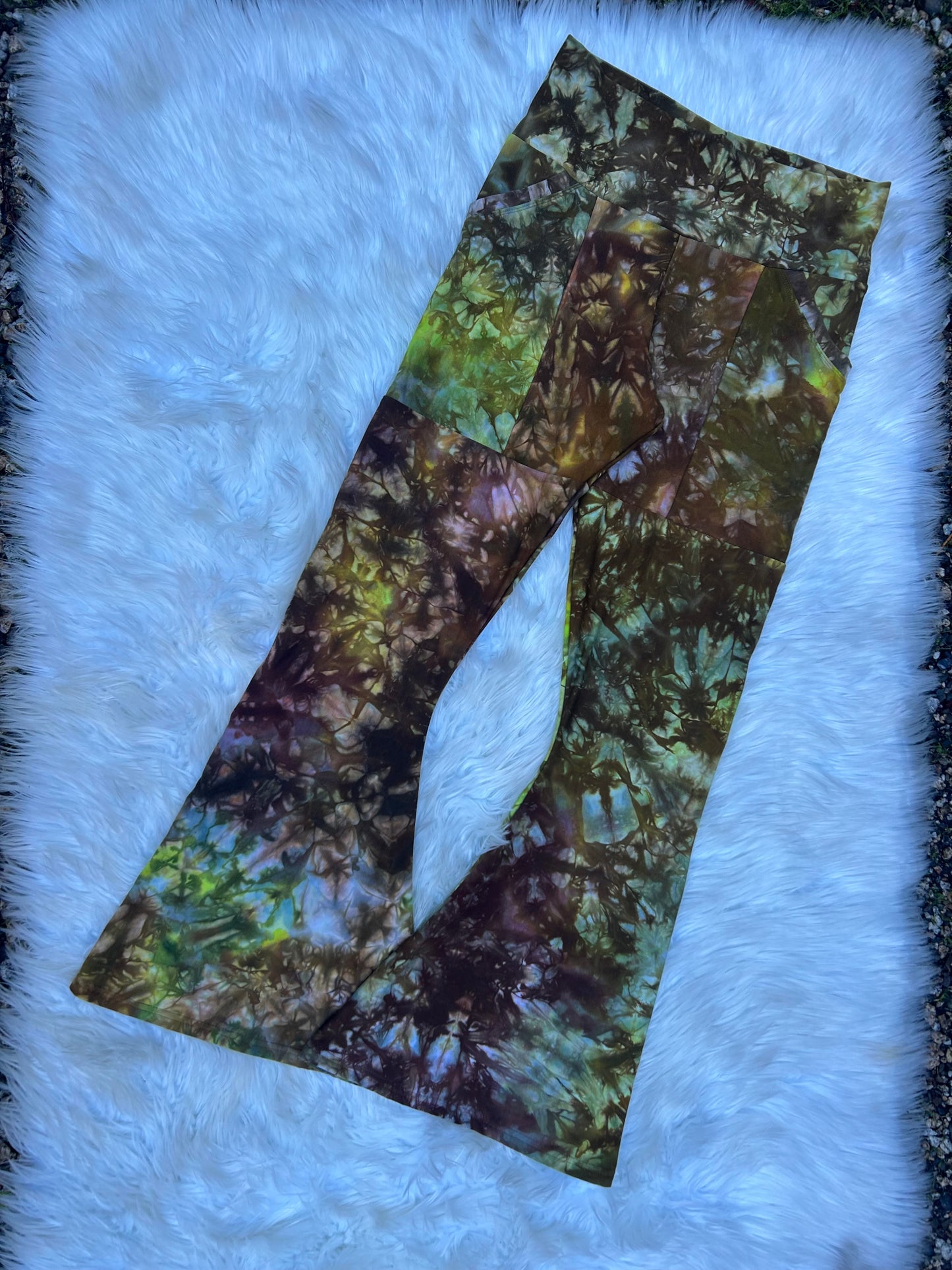 Calliope Bell Bottoms