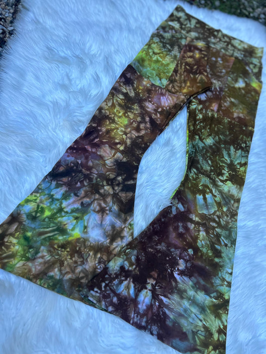 Calliope Bell Bottoms