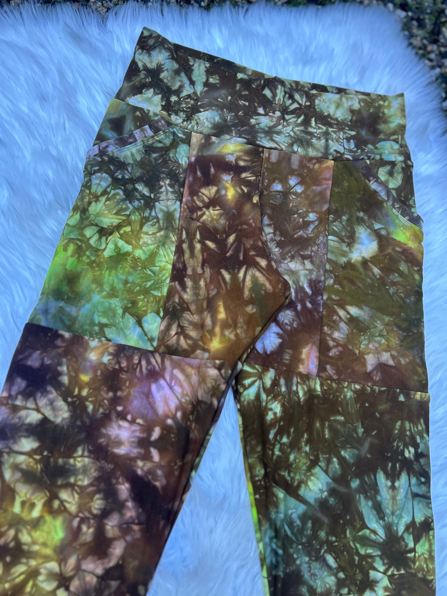 Calliope Bell Bottoms