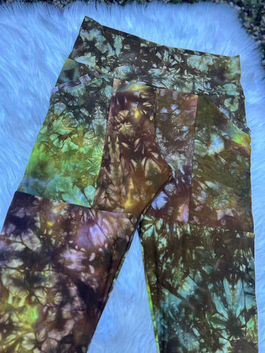 Calliope Bell Bottoms