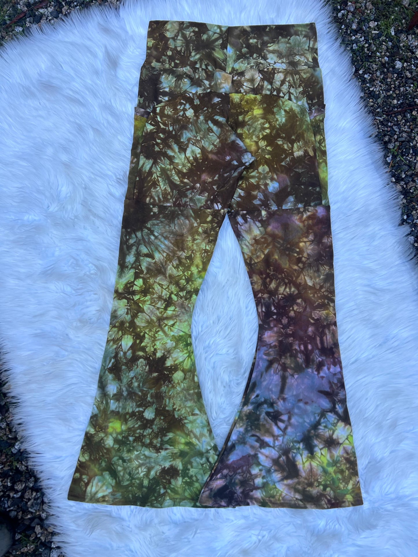 Calliope Bell Bottoms