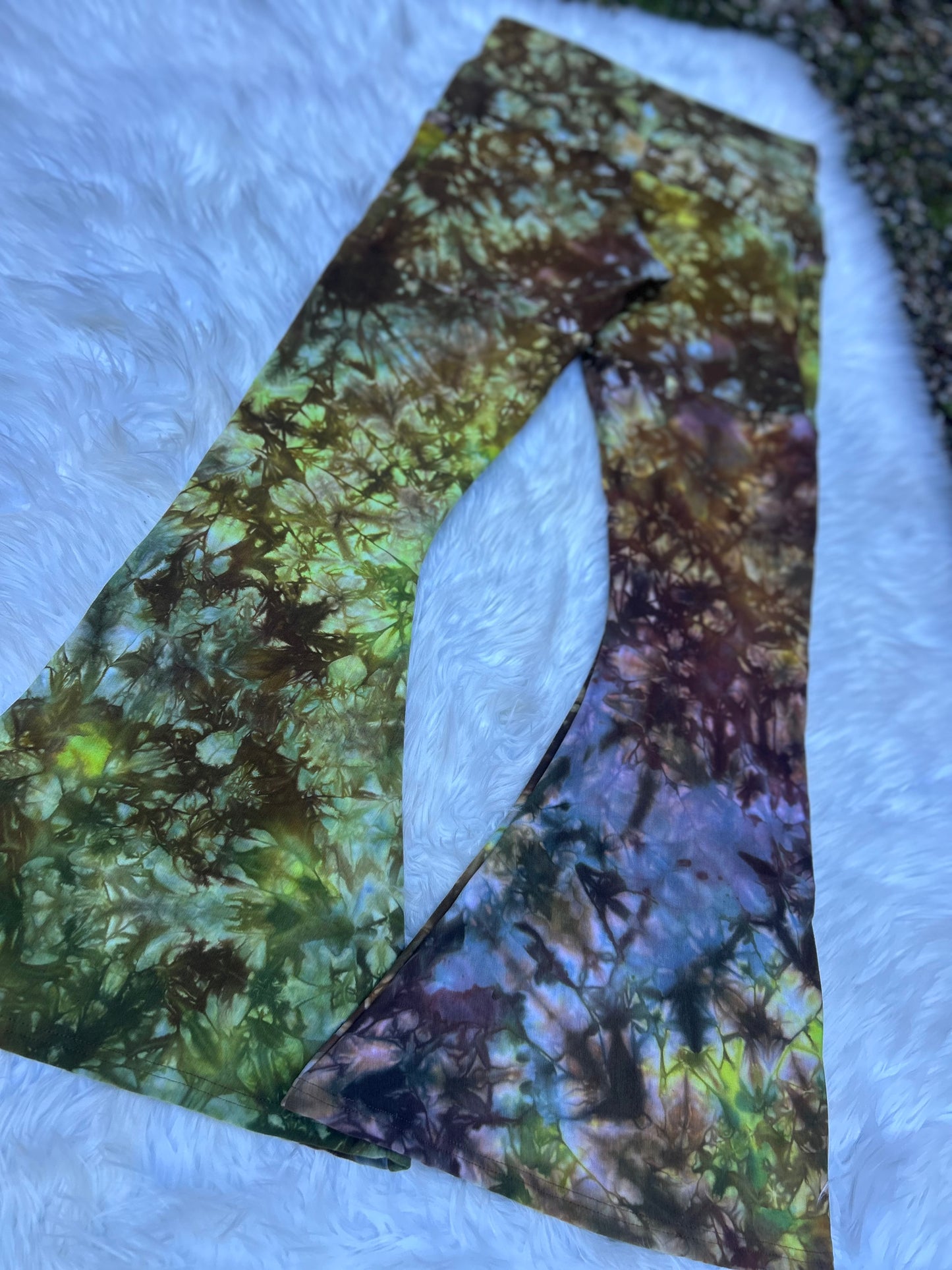 Calliope Bell Bottoms