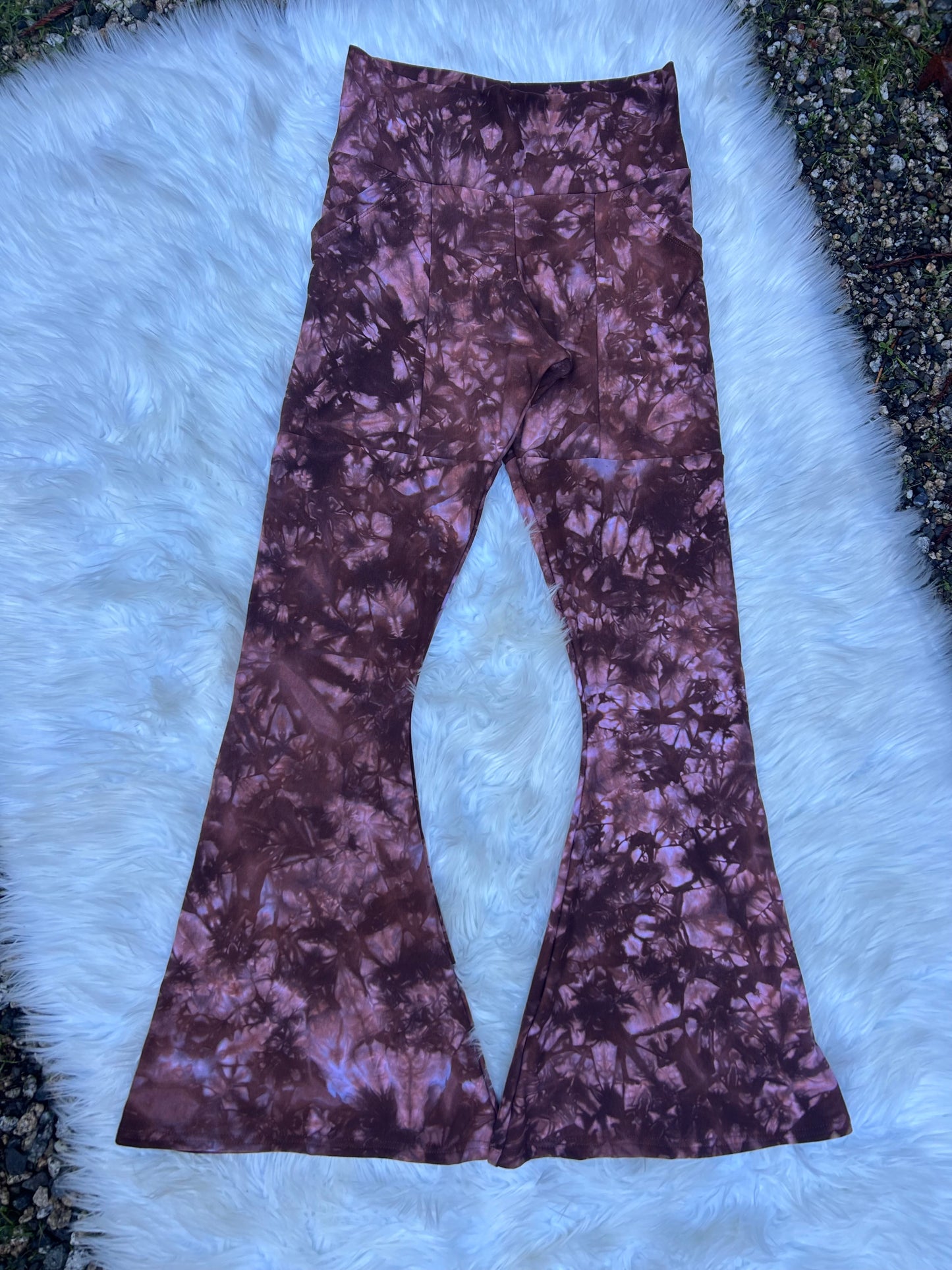 Calliope Bell Bottoms