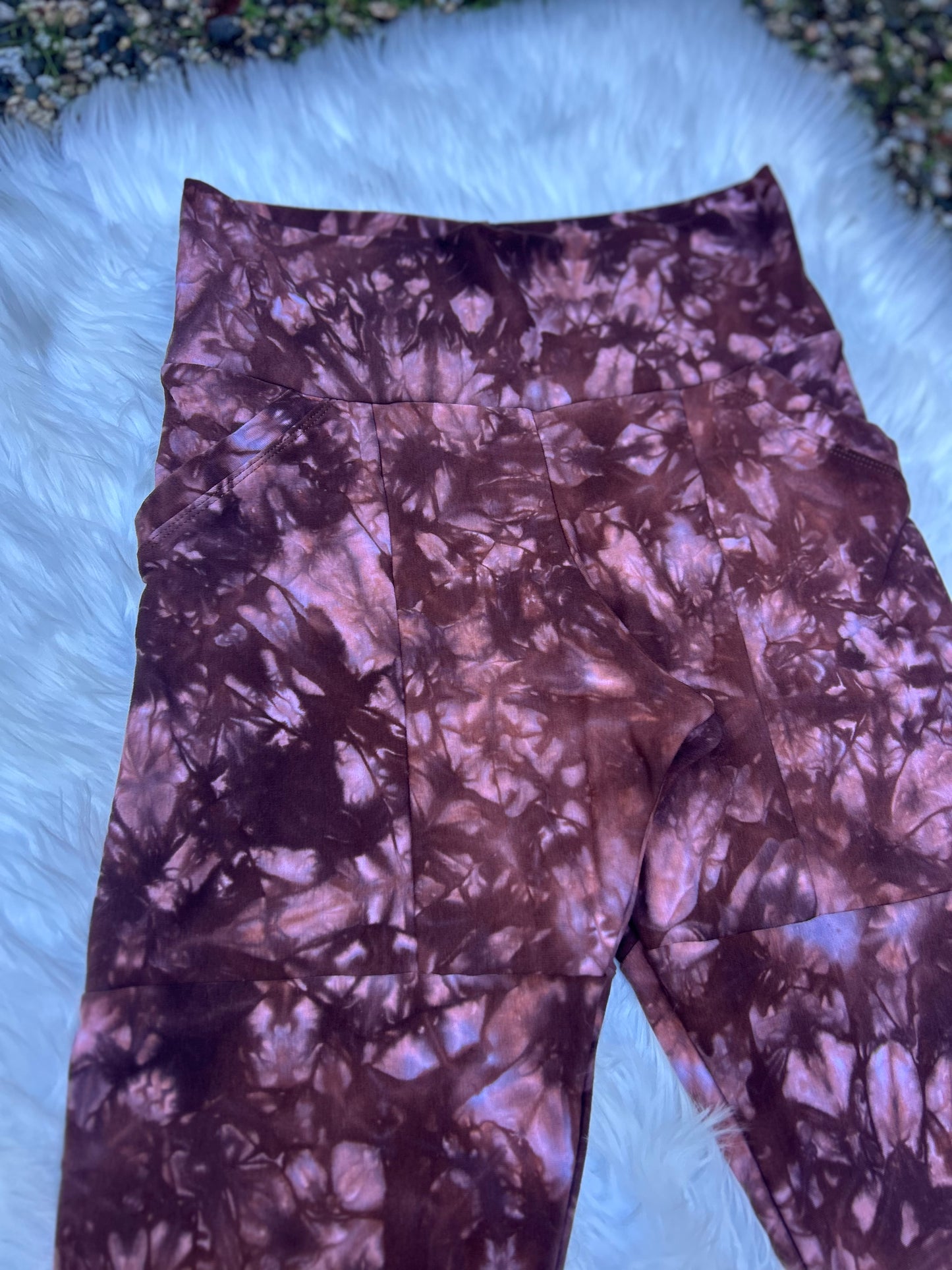 Calliope Bell Bottoms