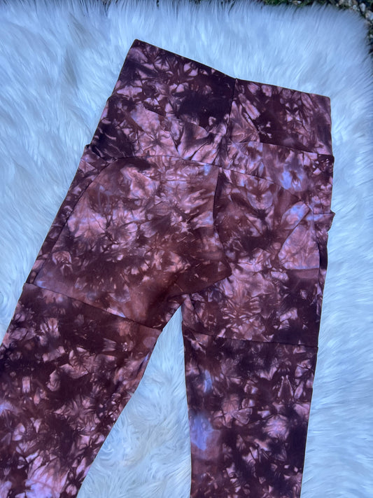 Calliope Bell Bottoms