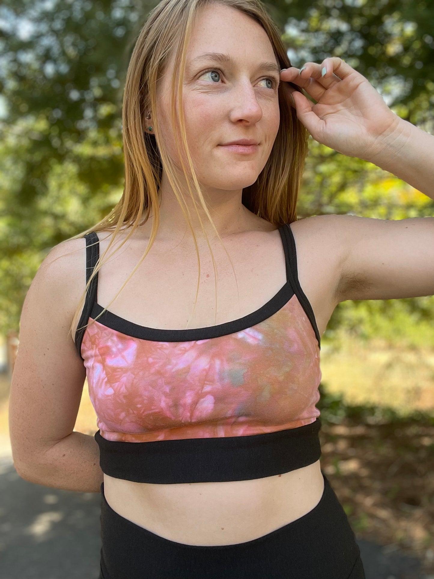 Billie Bralette - MTO