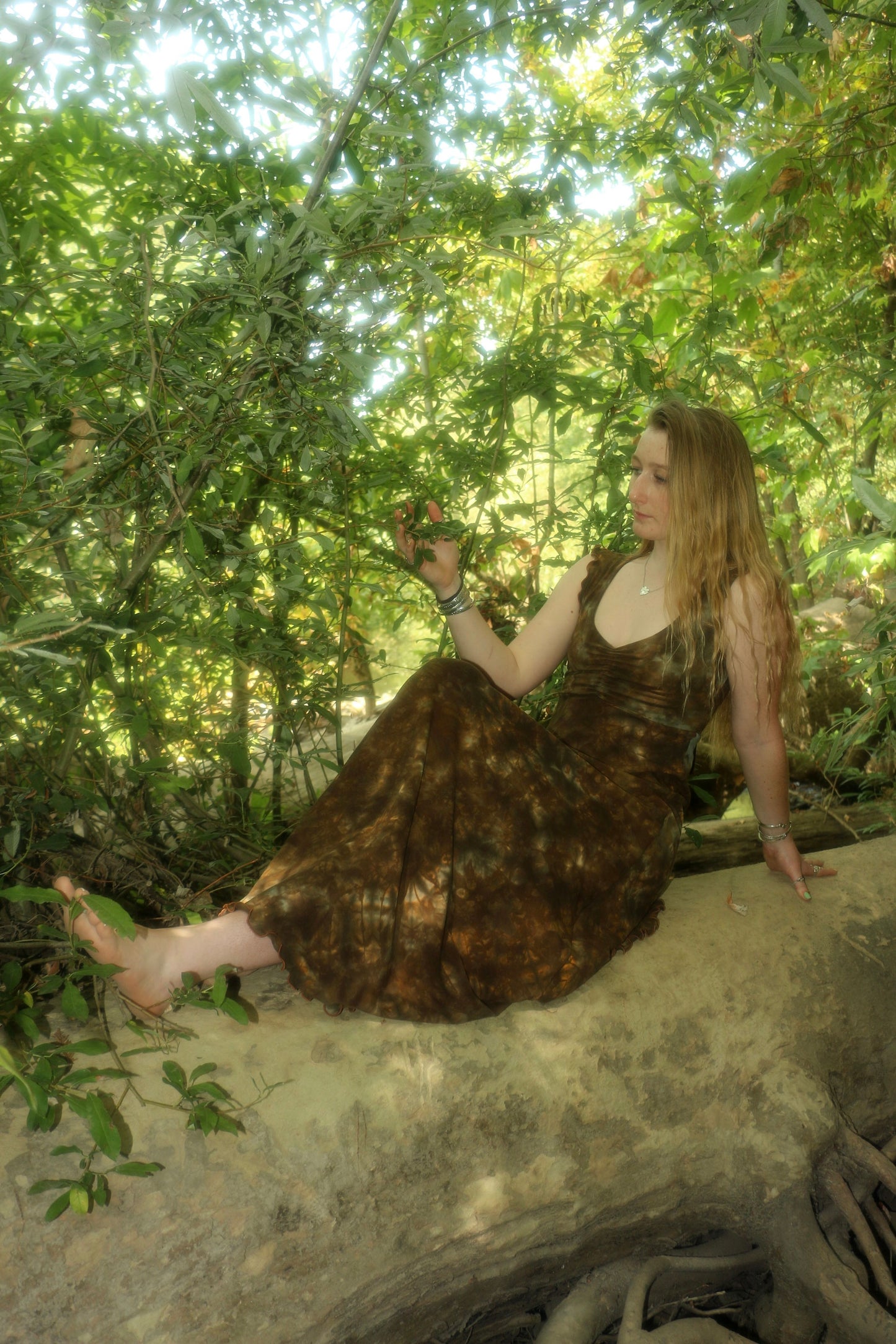Vera Dress