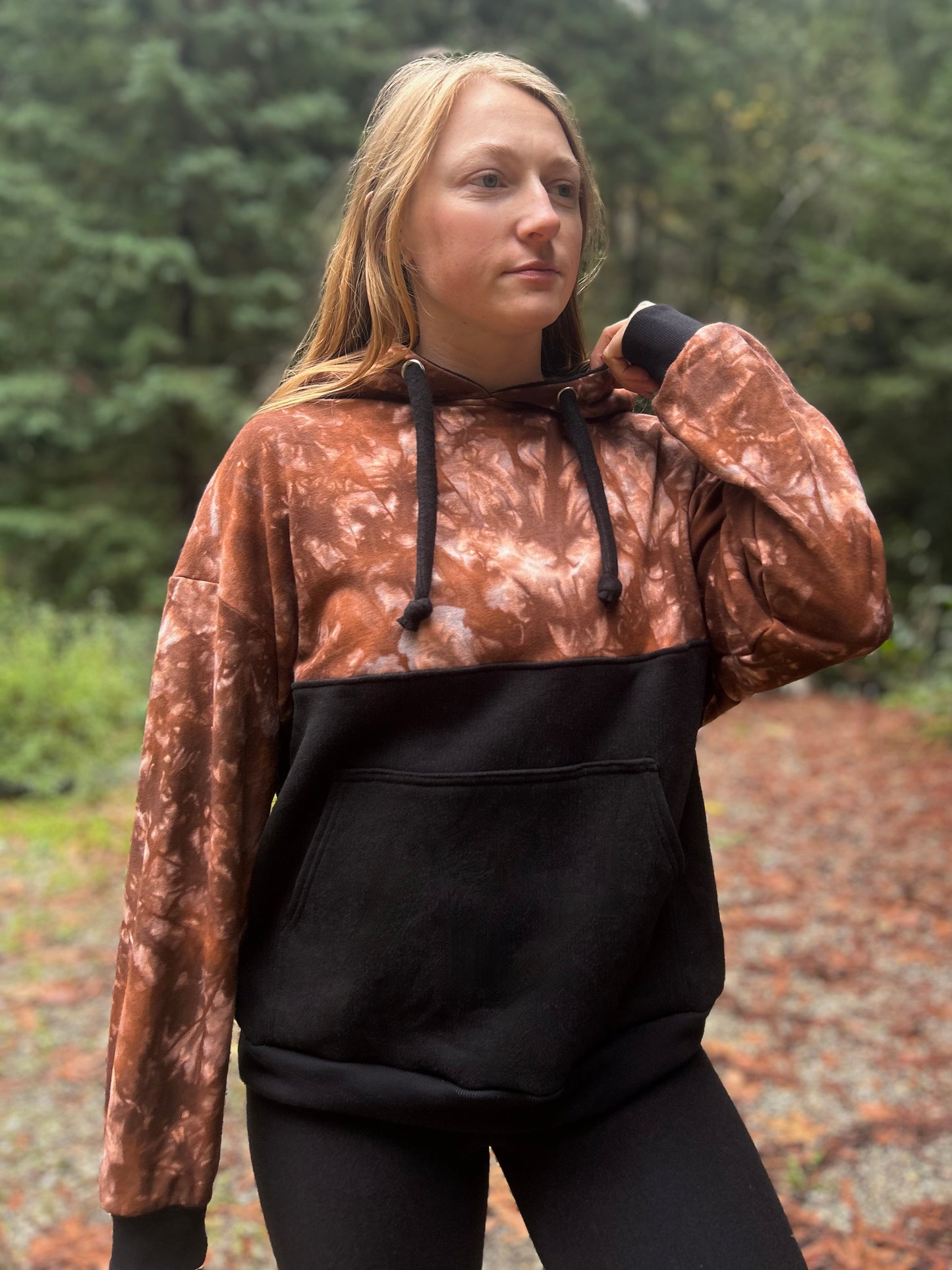 Unisex Hoodie - MTO