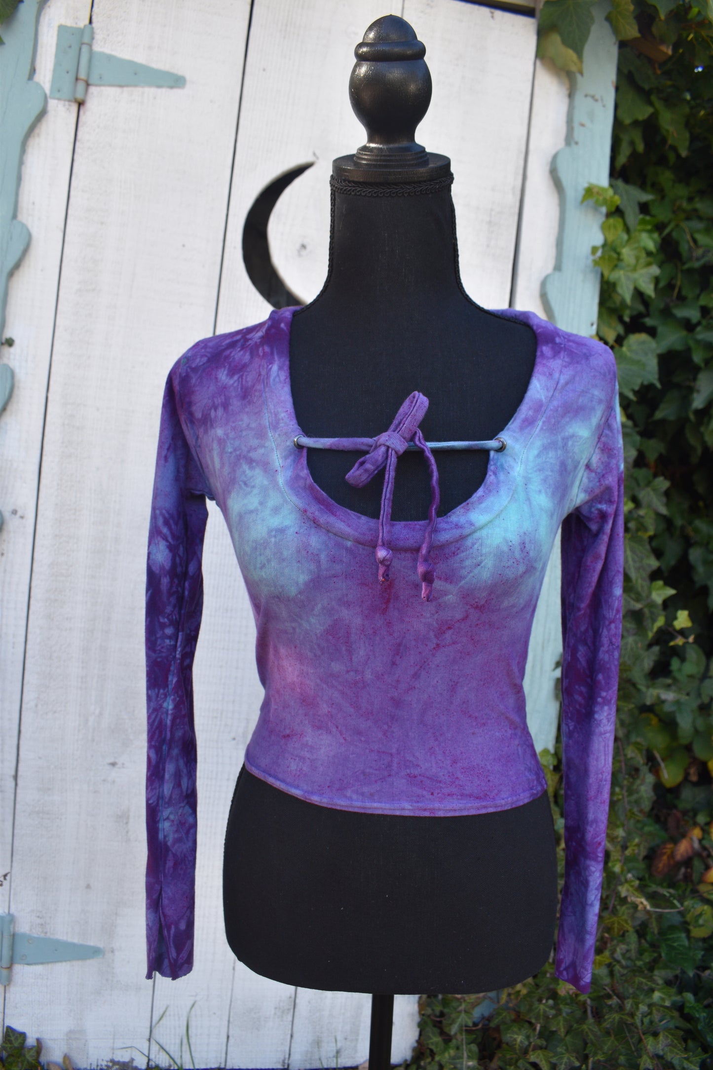 Laurel Top [𝕊]