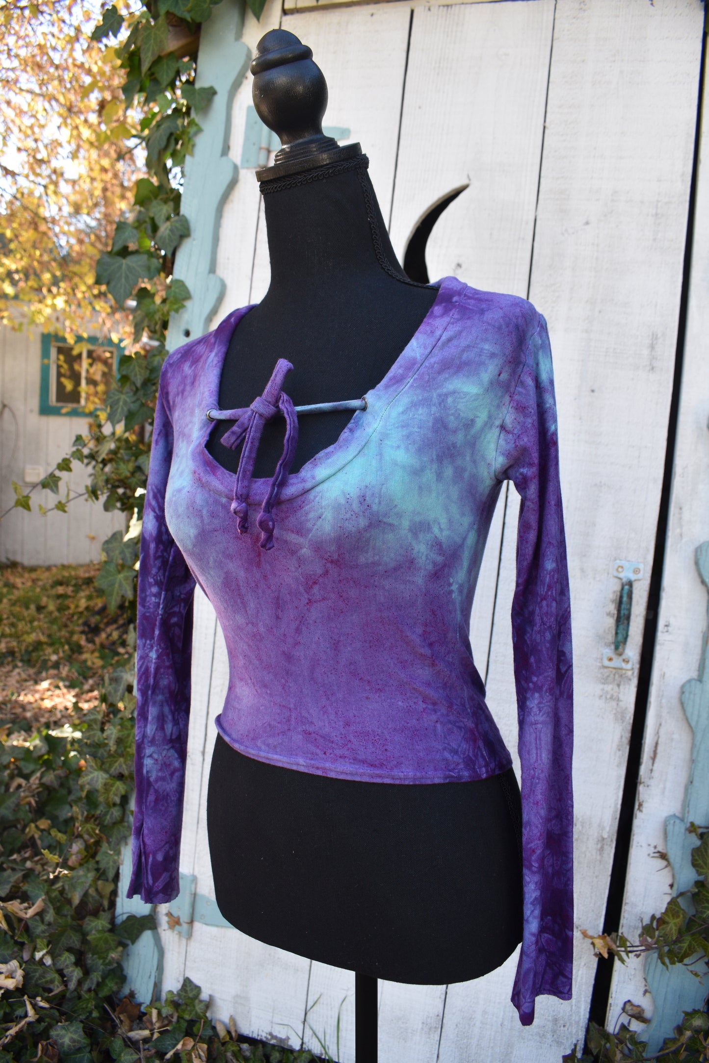 Laurel Top [𝕊]