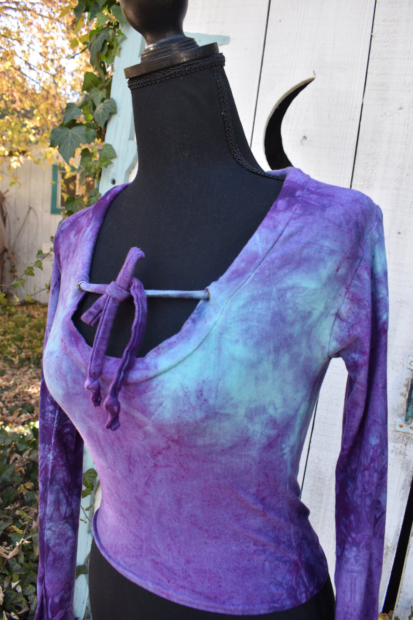 Laurel Top [𝕊]