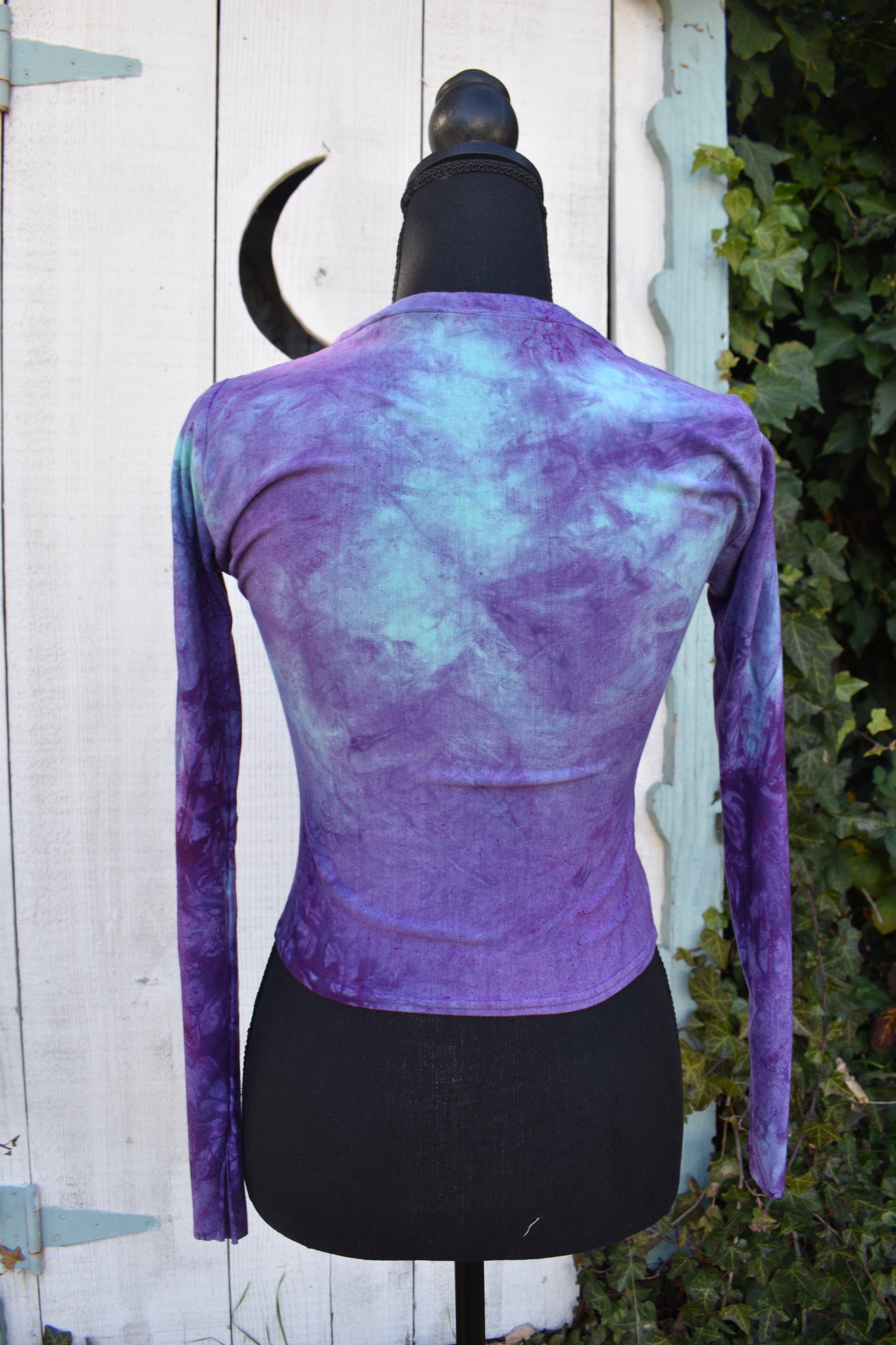 Laurel Top [𝕊]